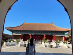 -北京市劳动人民文化宫(太庙)