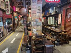 -萍姐火锅·公路夜市(南京新街口店)