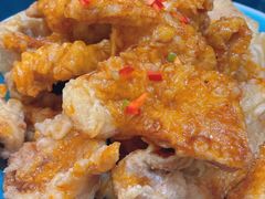 -君霖海鲜私房菜(春柳店)