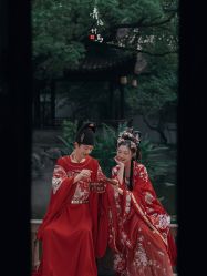 点击看大图 -今生有约国际精品婚纱摄影(苏州店)