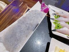 虾滑-唇辣号重庆老火锅(燕郊鑫乐汇店)