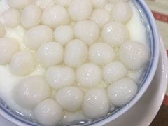 汤圆双皮奶-阿坤传统手工小吃(沙坪坝店)