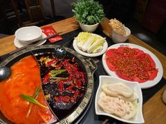 -纸盐河码头火锅(十八梯店)