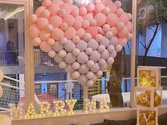 -春树下·树屋花房西餐厅(罍街AS1980店)