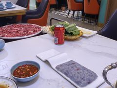 -阿胜牛氏辈·养生火锅(西虹路店)