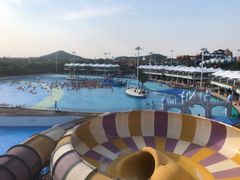 -上海玛雅海滩水公园