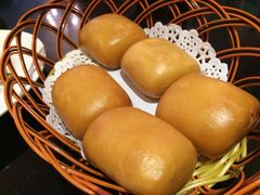 无招牌海鲜餐厅(怡丰城店)-无招牌海鲜餐厅(怡丰城店)