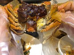 -龙巢盱眙龙虾·牛蛙·烧烤宵夜(八卦岭店)