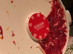 -左庭右院鲜牛肉火锅(长泰广场店)