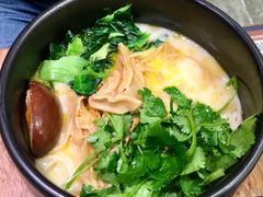 -和府捞面(东直门银座店)