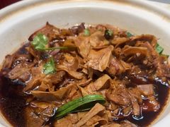 -又见炊烟私房菜(敬亭路店)