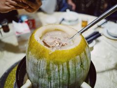 冬瓜盅-红旗山庄(圭峰山店)