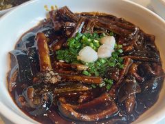 -玫瑰厅上海菜(兴国路店)