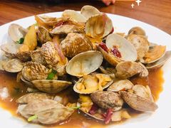 -庆峰龙虾烧烤(合肥一店)