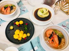 -南山鲜虾面·活鲜小馆·海味大连菜(南山总店)