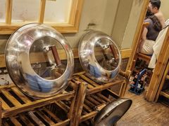-粘豆包铁锅炖二部(温泉街店)