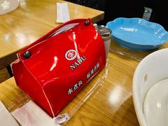 -拿渡·水煮鱼麻辣香锅(王府井奥莱·香江小镇店)