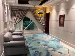 -罗浮山嘉宝田森林温泉度假酒店