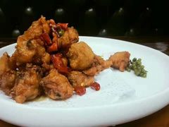 -满汉楼(江畔店)