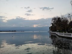 -西昌邛海宾馆