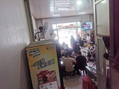 -谭老太正宗柳州螺狮粉(家和花园店)