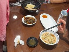 -王家沙点心店(南京西路总店)