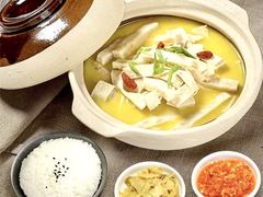 -久宴·天目湖大鱼头(恐龙园店)