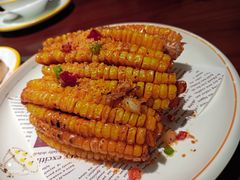 -澳门星记猪骨(虹口龙之梦店)