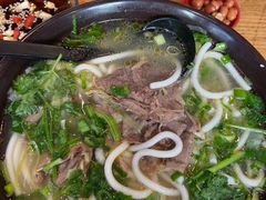 -遵义虾子卢四羊肉粉(大沽路店)