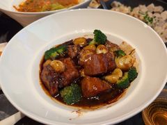 -炊烟小炒黄牛肉(浦东世纪汇店)