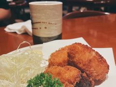 -気楽亭和食料理(气乐亭大世界本店)