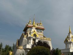-洛阳白马寺