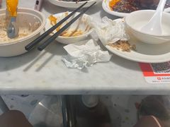 -南小馆(迪士尼小镇店)