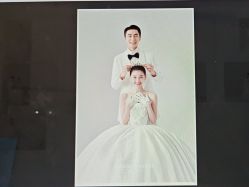 -杭州金夫人婚纱摄影(富阳私享店)