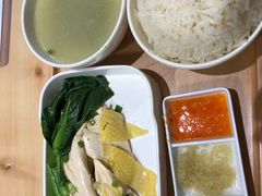 -Red Rice米饭主题餐厅(荔枝角店)