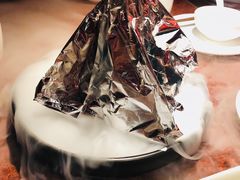 -绿茶餐厅(蓝色港湾店)