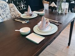 -翠湖轩中餐厅(昆明翠湖宾馆店)
