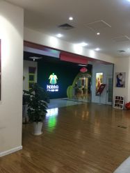 -格林童趣专业儿童摄影(公益西桥店)