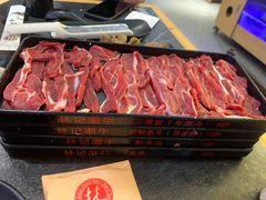 -林记潮牛·牛肉火锅(上马墩店)