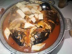 -解家河南菜(金水路店)