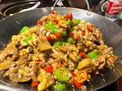 -妈妈菜(银城中路店)