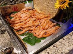 -初色海鲜自助(万丰路店)