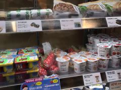 -一鸣真鲜奶吧(云南路地铁站店)