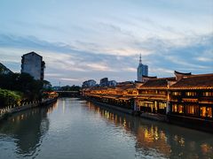 -嘉兴月河历史街区