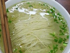 -朱新年·苏式汤团·面点(北寺塔店)