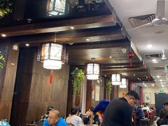 -都一处烧麦馆(前门店)