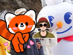 -少华山国家森林公园