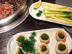 -义气烤肉餐吧(大族广场店)