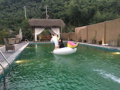 -看见远方·莫干遥远的山民宿