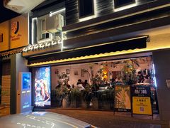 -蝦塘·中国餐馆(城墙南马道巷店)